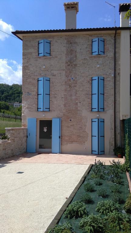 Hotel Casa Daisy à Paderno del Grappa Extérieur photo