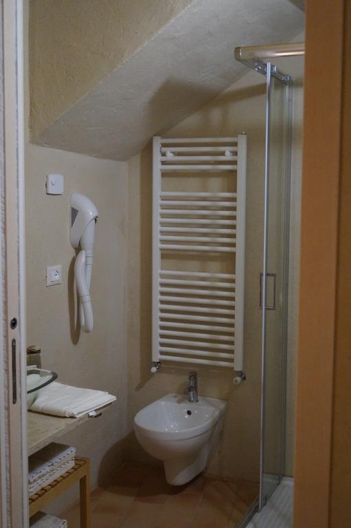 Hotel Casa Daisy à Paderno del Grappa Extérieur photo