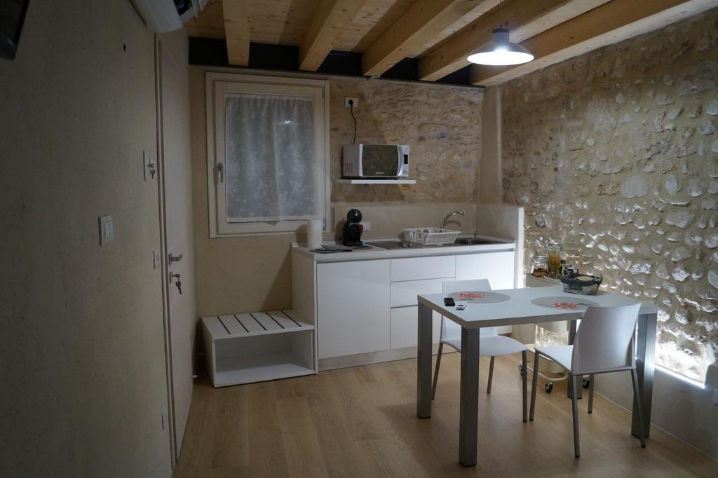 Hotel Casa Daisy à Paderno del Grappa Extérieur photo