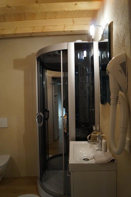 Hotel Casa Daisy à Paderno del Grappa Extérieur photo