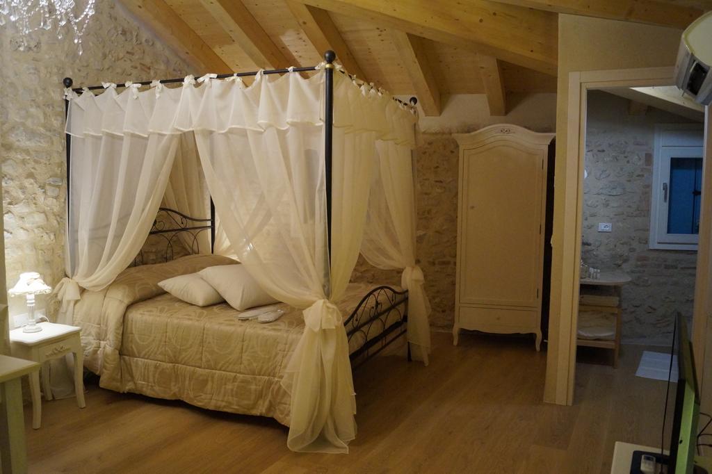 Hotel Casa Daisy à Paderno del Grappa Extérieur photo