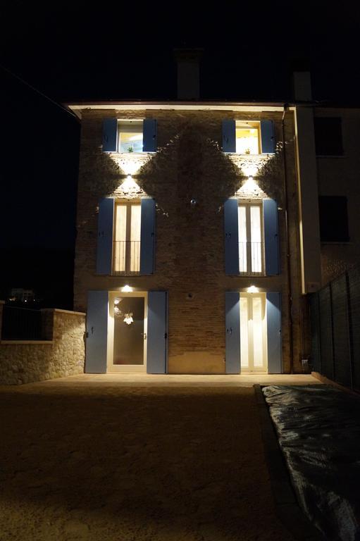 Hotel Casa Daisy à Paderno del Grappa Extérieur photo