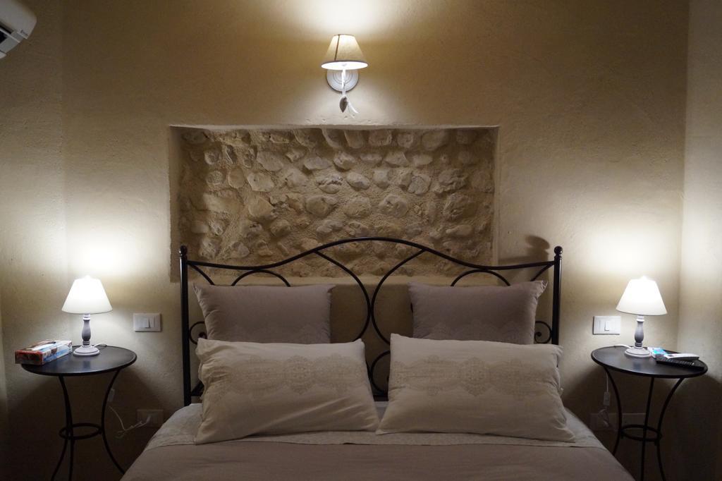 Hotel Casa Daisy à Paderno del Grappa Extérieur photo
