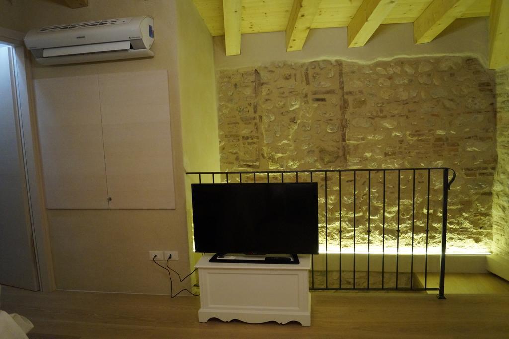 Hotel Casa Daisy à Paderno del Grappa Extérieur photo