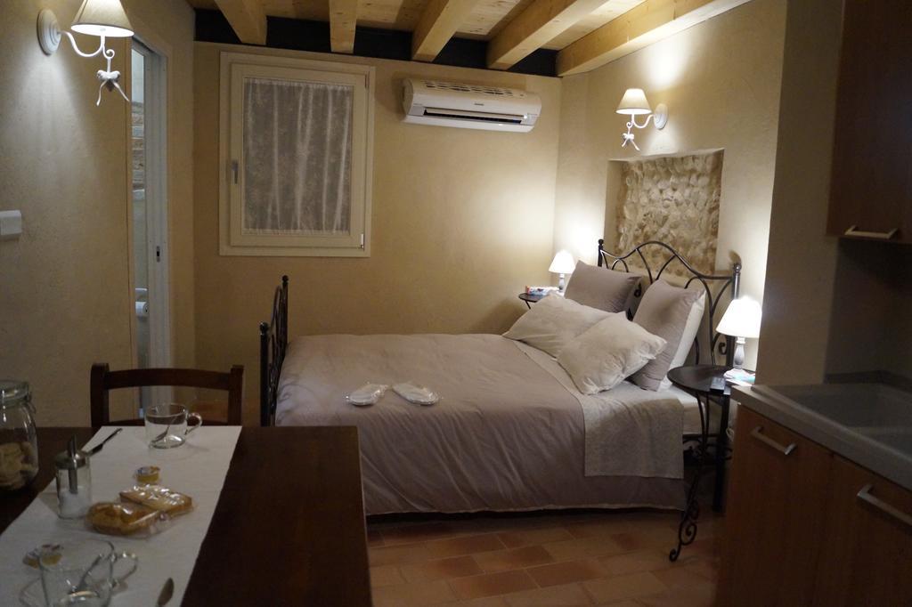Hotel Casa Daisy à Paderno del Grappa Extérieur photo