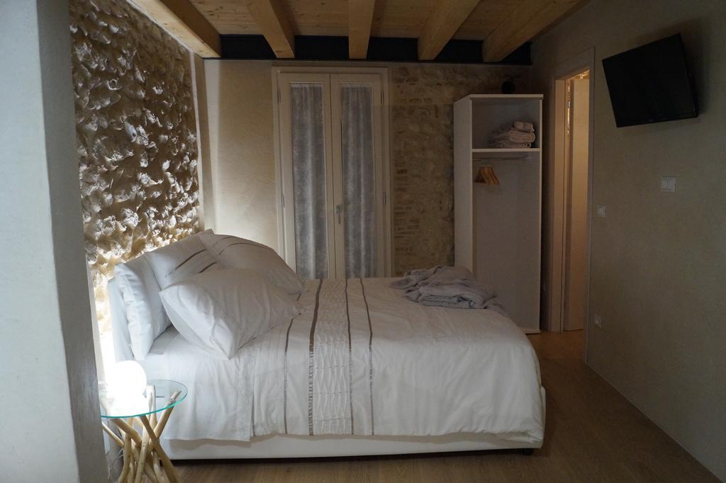 Hotel Casa Daisy à Paderno del Grappa Extérieur photo