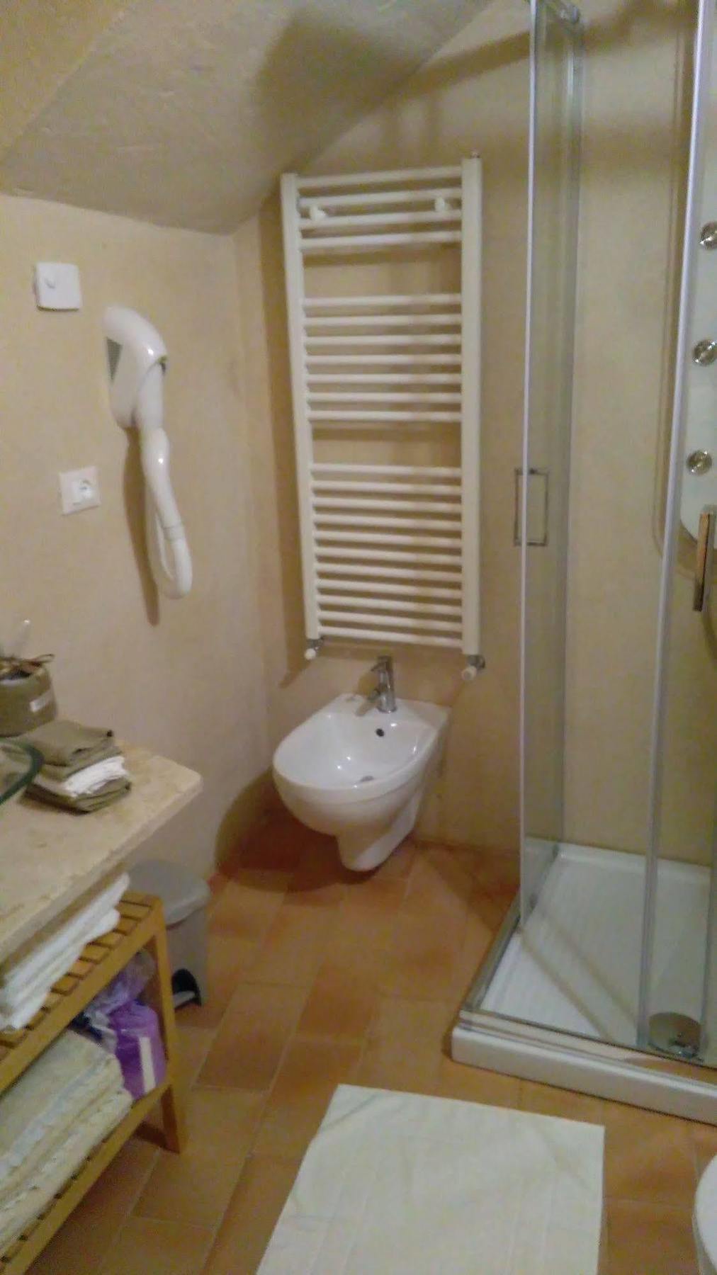 Hotel Casa Daisy à Paderno del Grappa Extérieur photo