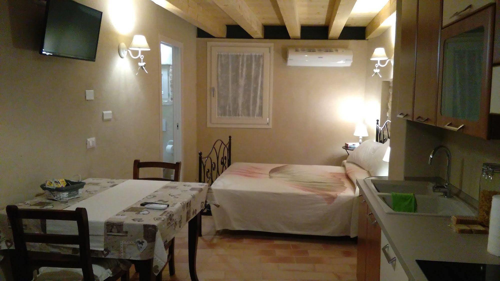 Hotel Casa Daisy à Paderno del Grappa Extérieur photo