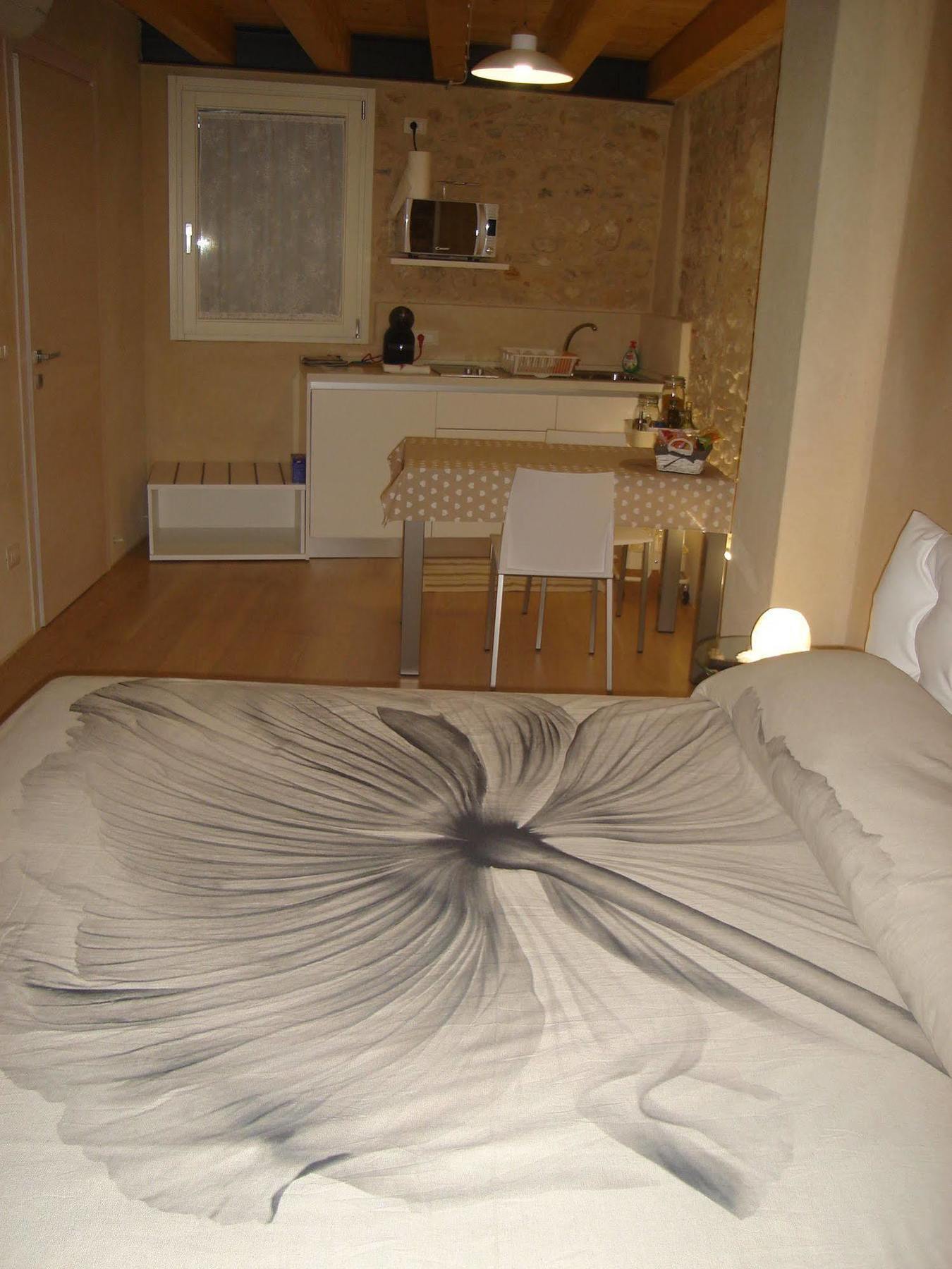 Hotel Casa Daisy à Paderno del Grappa Extérieur photo