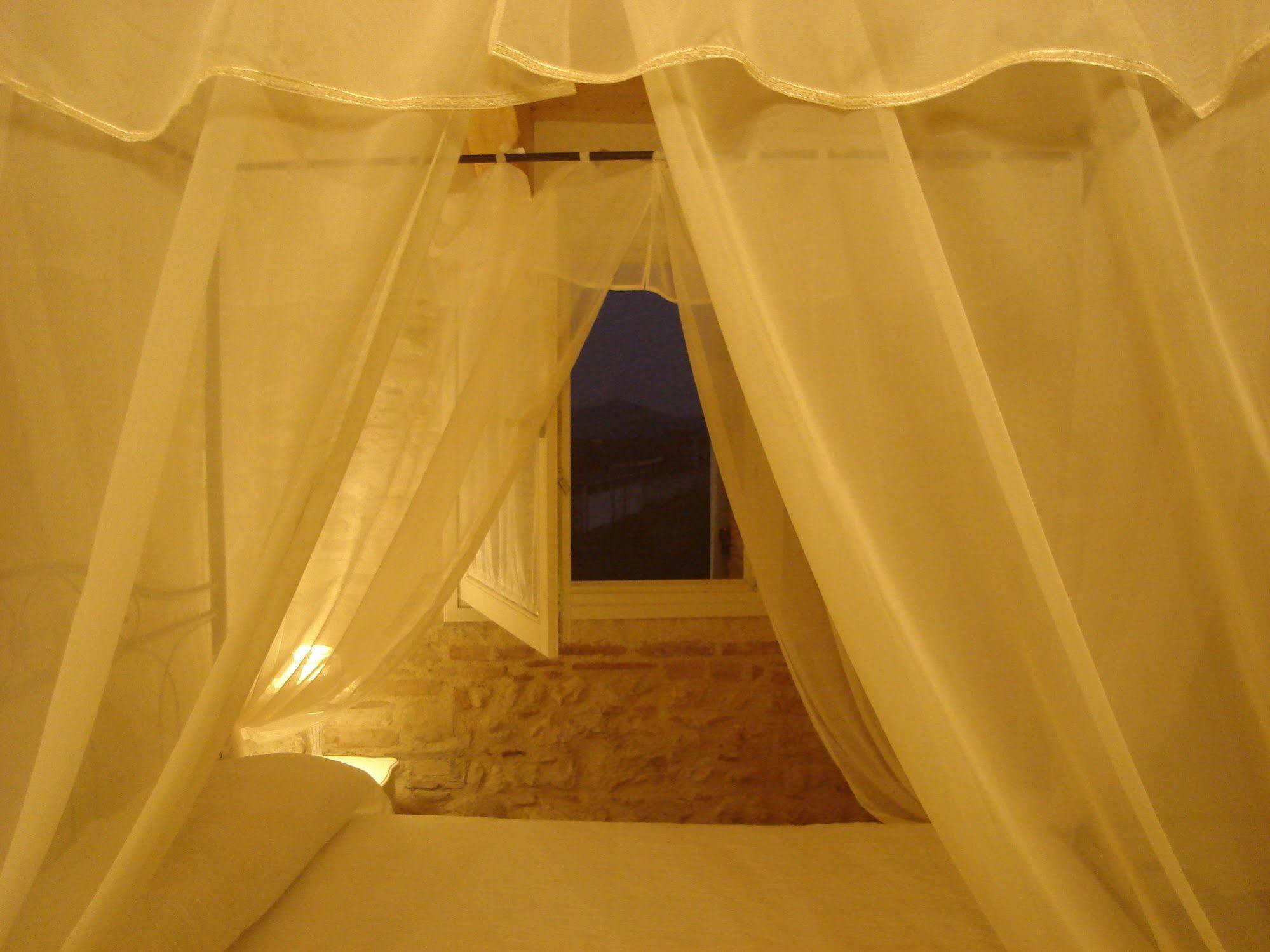Hotel Casa Daisy à Paderno del Grappa Extérieur photo