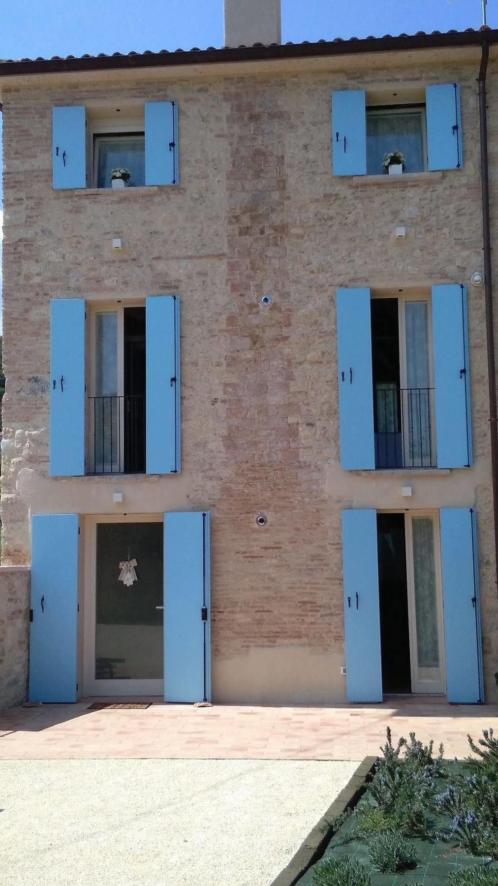 Hotel Casa Daisy à Paderno del Grappa Extérieur photo